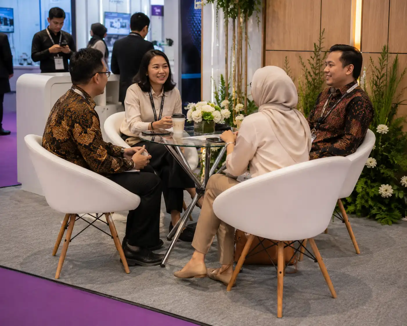 galeri sewa kursi pratama 13